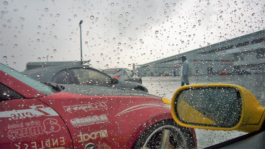 Z32タイムマシーンフェスティバル2009