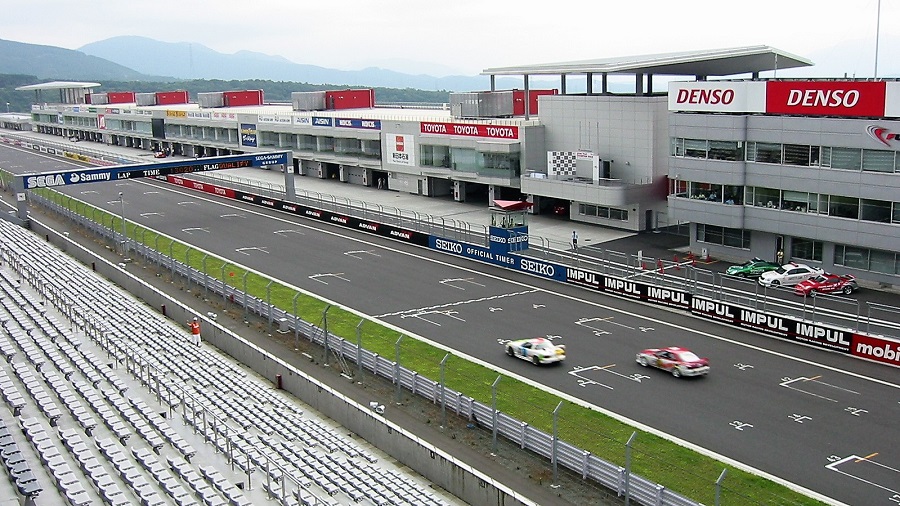 Z32カーニバル 2006 in 富士スピードウェイ