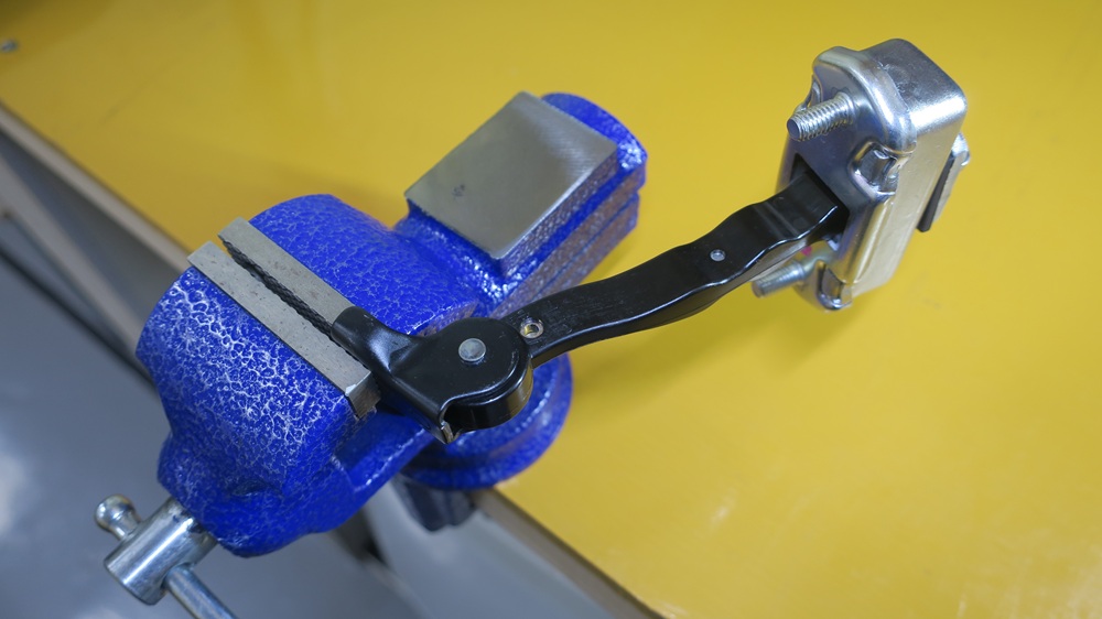 z32r35gt-rドアチェックリンクの交換