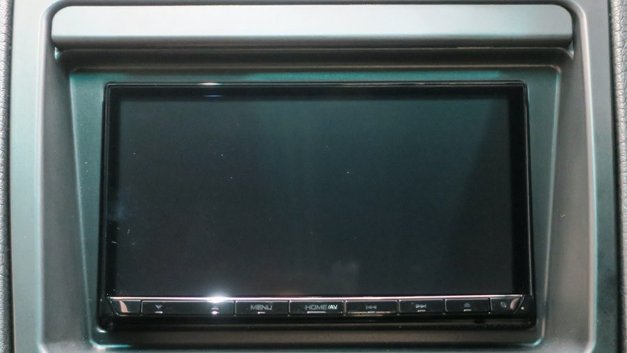 Z32KENWOOD(ケンウッド)MDV-S711HD(彩速)