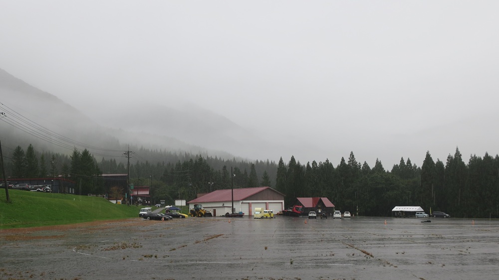 z32オールジャパンフェアレディミーティング2025in東北オニコウベスキー場