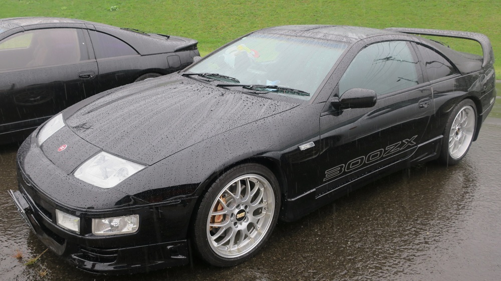 z32オールジャパンフェアレディミーティング2025in東北オニコウベスキー場