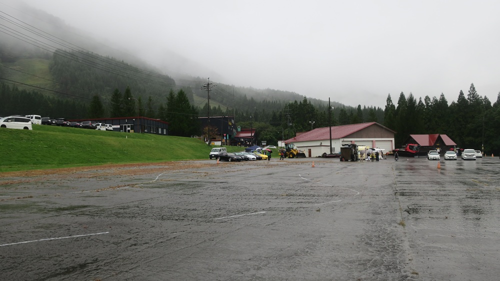 z32オールジャパンフェアレディミーティング2025in東北オニコウベスキー場