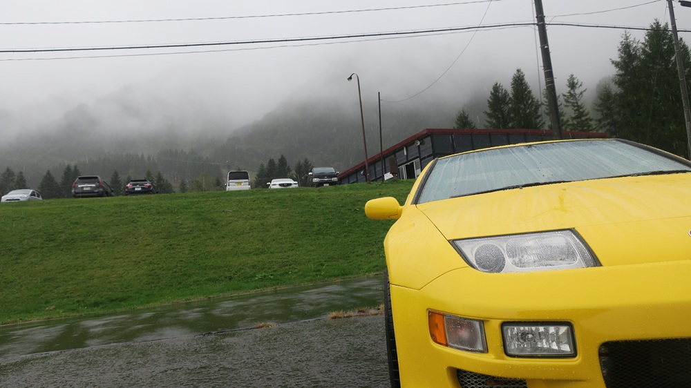 z32オールジャパンフェアレディミーティング2025in東北オニコウベスキー場