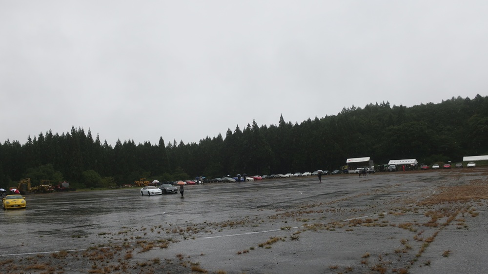 z32オールジャパンフェアレディミーティング2025in東北オニコウベスキー場